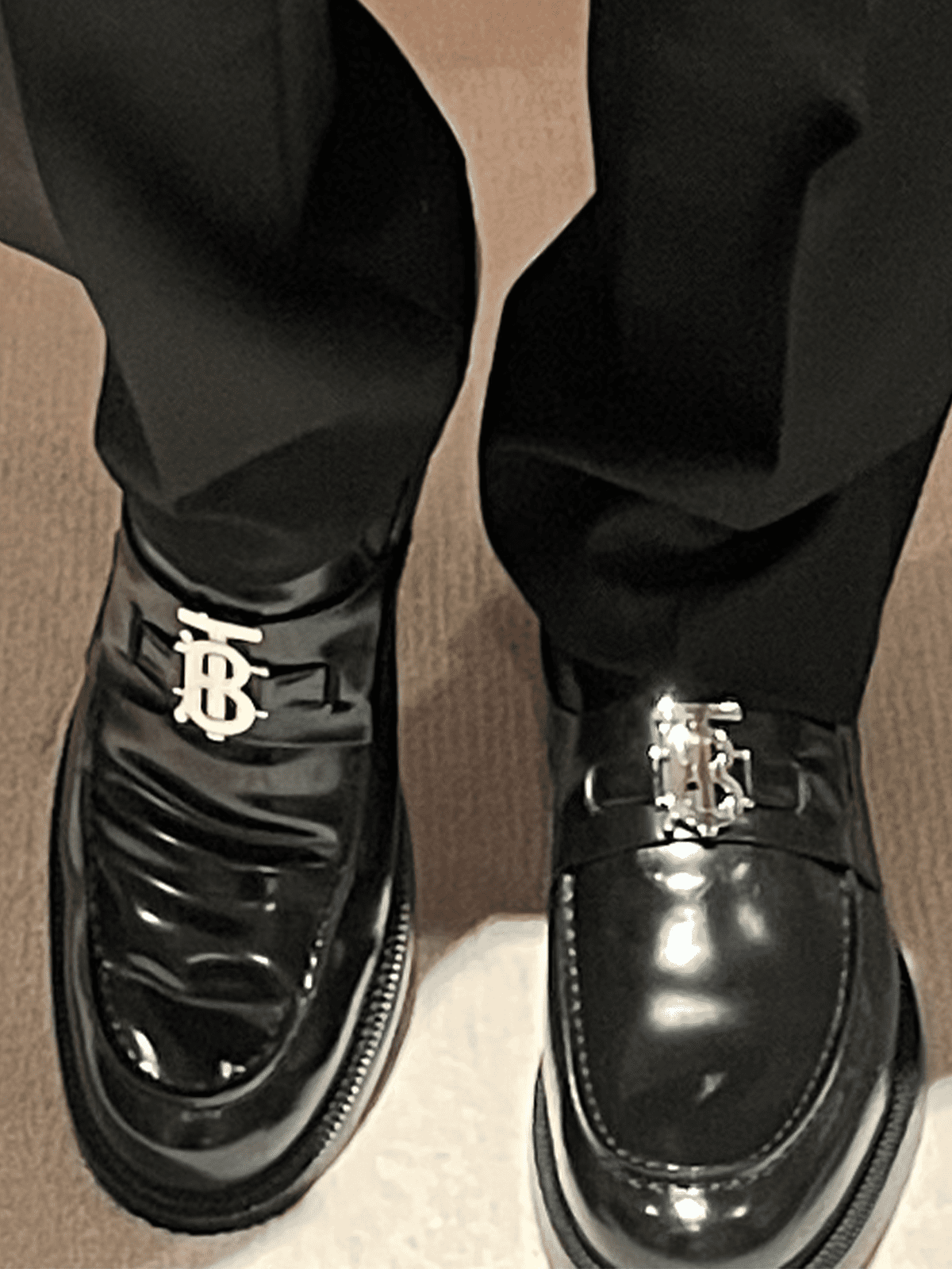 Burberry's Charm - Image 3